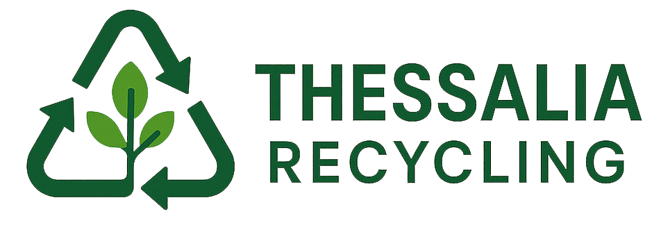 THESSALIA RECYCLING S.A.